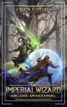 Paperback Imperial Wizard Book