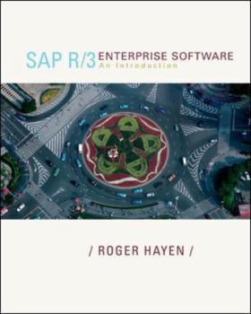 Paperback SAP R/3 Enterprise Software: An Introduction Book