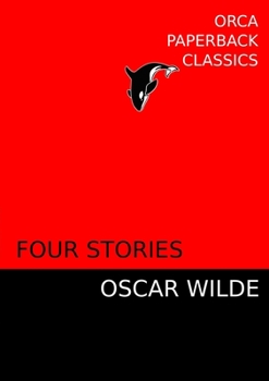 Paperback Four Stories Book