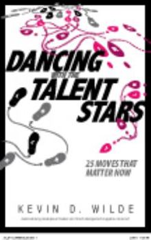 Dancing With the Talent Stars: 25 Moves That Matter Now