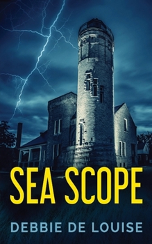 Paperback Sea Scope Book