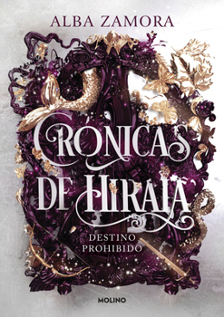 Paperback Destino Prohibido / Forbidden Destiny [Spanish] Book