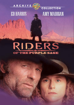 Riders of the Purple Sage
