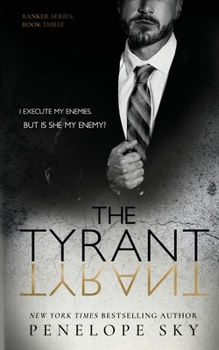 Paperback The Tyrant Book