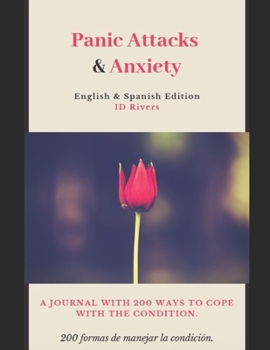 Paperback Panic Attacks and Anxiety: Ataques de Pánico y ansiedad Book