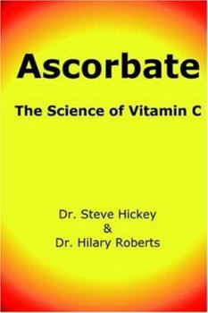 Paperback Ascorbate Book