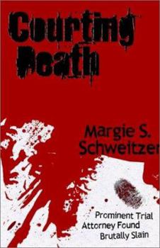 Paperback Courting Death Book
