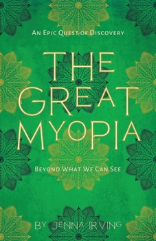 Paperback The Great Myopia Book