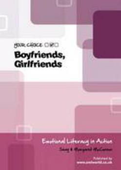 Paperback Boyfriends & Girlfriends: Your Choice Series Book