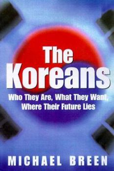 Hardcover The Koreans: America's Troubled Relations with North and South Korea Book