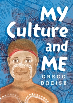 Hardcover My Culture and Me Book