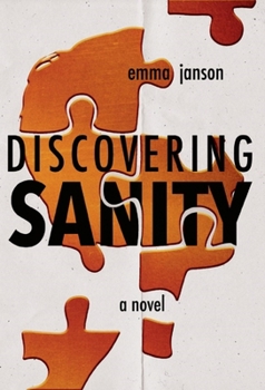 Paperback Discovering Sanity Book
