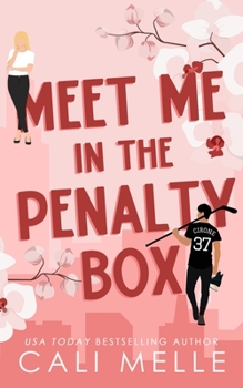 Paperback Meet Me in the Penalty Box Book