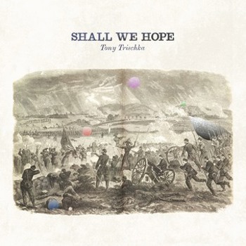 Music - CD Shall We Hope Book