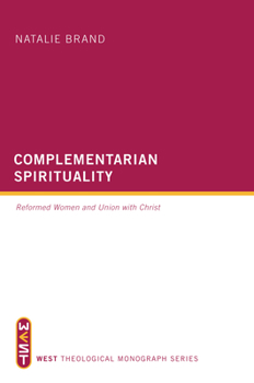 Paperback Complementarian Spirituality Book