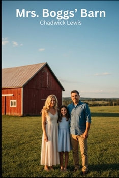 Paperback Mrs. Boggs' Barn Book