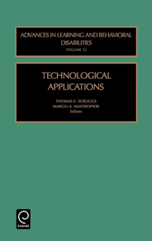 Hardcover Technological Applications Book