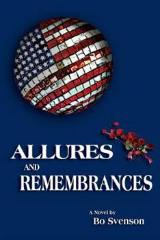 Paperback Allures and Remembrances Book