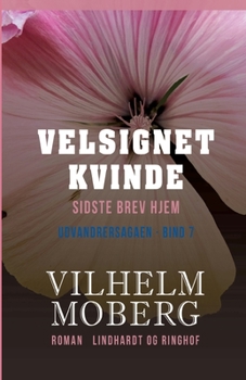 Paperback Velsignet kvinde [Danish] Book