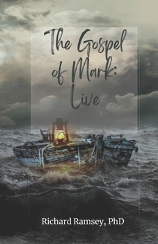 The Gospel of Mark Live