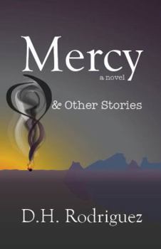 Paperback Mercy & Other Stories Book