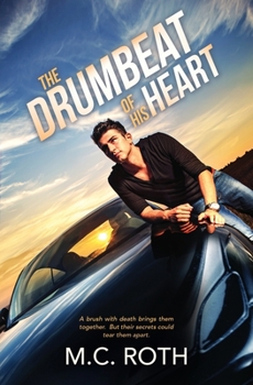Paperback The Drumbeat of His Heart Book