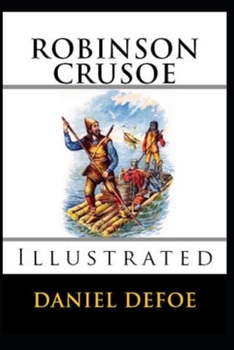 Paperback Robinson Crusoe Book