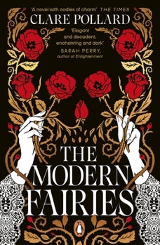 Paperback The modern fairies Book