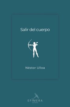 Paperback Salir del cuerpo [Spanish] Book