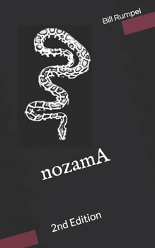 Paperback nozamA Book