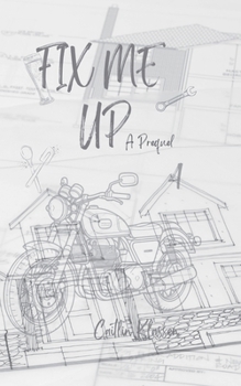 Paperback Fix Me Up Book