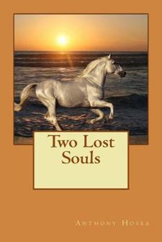 Paperback Two Lost Souls Book