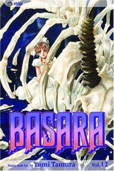Paperback Basara, Vol. 12 Book