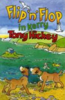 Paperback Flip 'n' Flop in Kerry Book