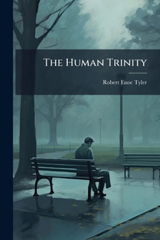 The Human Trinity: Is The Home Passing?...