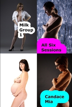 Paperback Milk Group 1: All Six Sessions Book