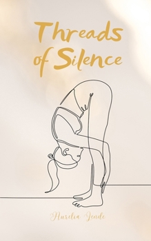 Paperback Threads of Silence Book