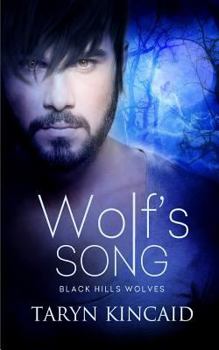 Paperback Wolf's Song Book