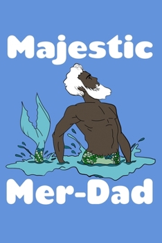 Paperback Majestic Merdad: Personal Expense Tracker Book