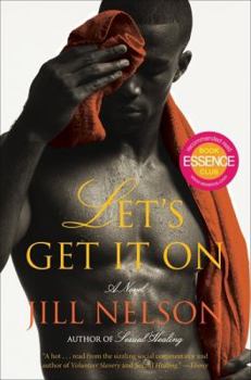 Paperback Let's Get It On Book