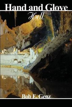 Paperback Hand and Glove: Hell Book