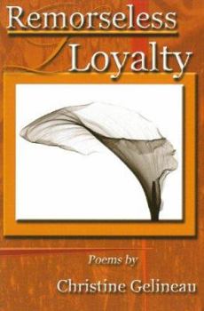 Paperback Remorseless Loyalty Book