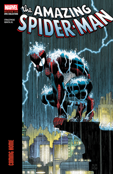 Amazing Spider-Man: Ultimate Collection Book 1 - Book  of the Amazing Spider-Man (1999) (Single Issues)