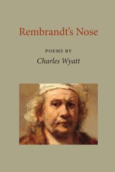 Paperback Rembrandt's Nose Book
