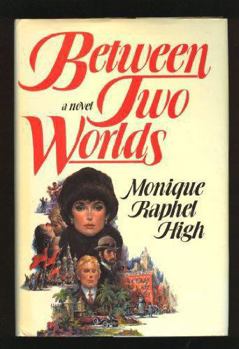 Hardcover Between Two Worlds Book