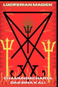 Paperback Luciferian Magick Book