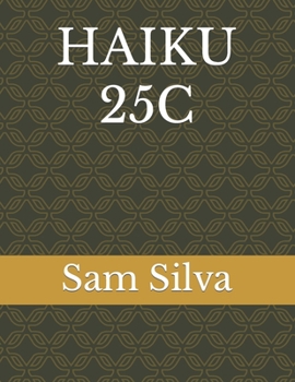 Paperback Haiku 25c Book