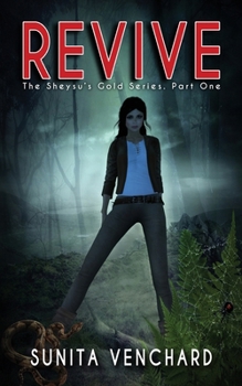 Paperback Revive Book