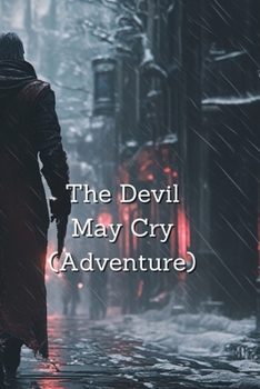 Paperback The Devil May Cry (Adventure) Book