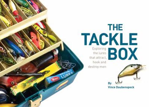 Paperback The Tackle Box Book